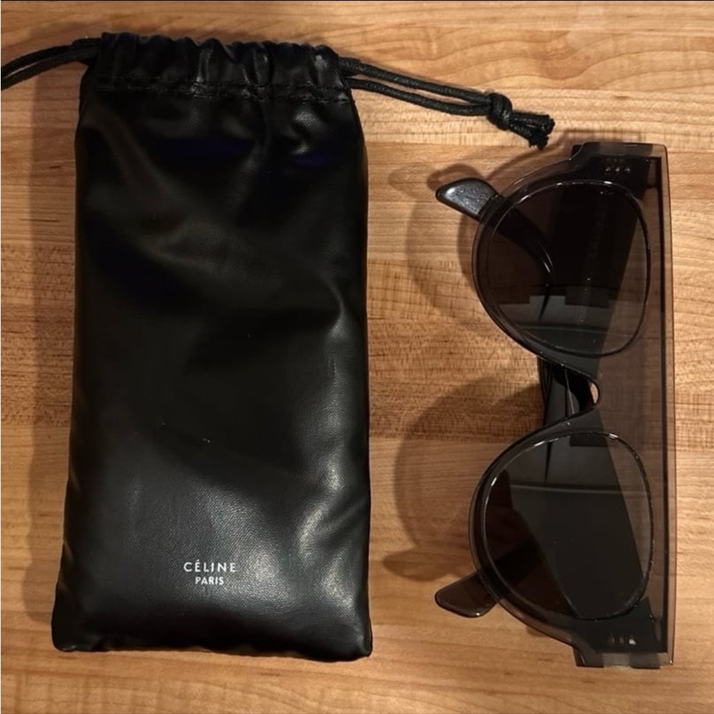 CELINE Sunglasses